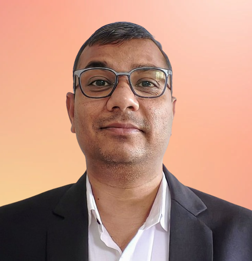 Dr. Anil Kumar